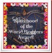 blog sisterhood