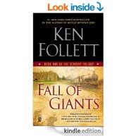 fall giants