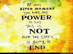 blog any given moment