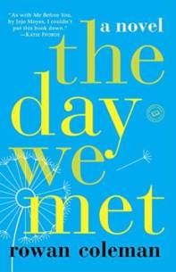 day we met cover