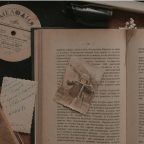 One last trip with my mom