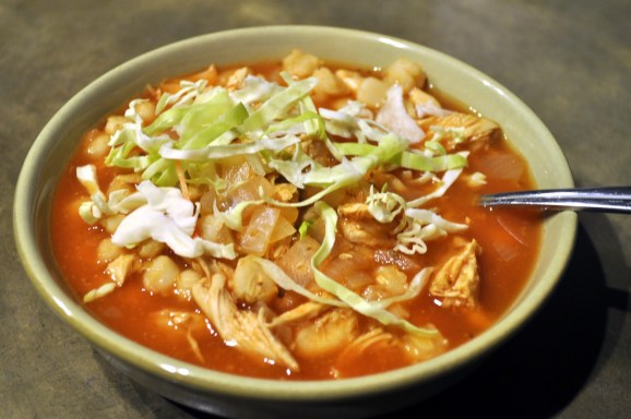 posole 1