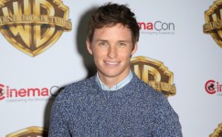 CinemaCon 2016 - Warner Bros. Pictures 