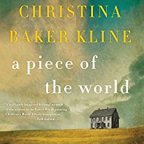 Book report: Entering Christina’s world