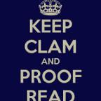 Ties that Bind: Letting Ms. Kindle read my novel mistake(s)