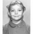 We are always the same age inside