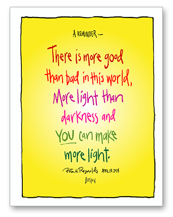 Image result for you can make more light