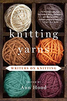 knitting yarns