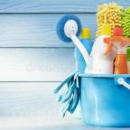 My wish: A house that’s just clean enough