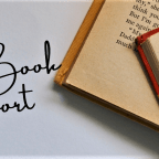 Book Report: Just in case you need it    